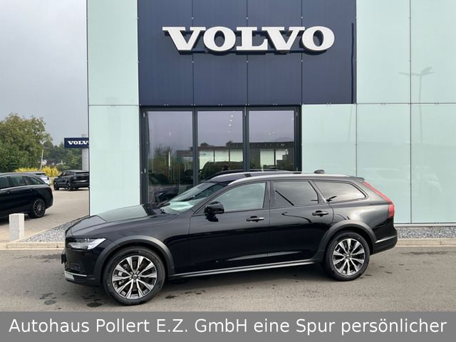 Volvo V90 Cross Country