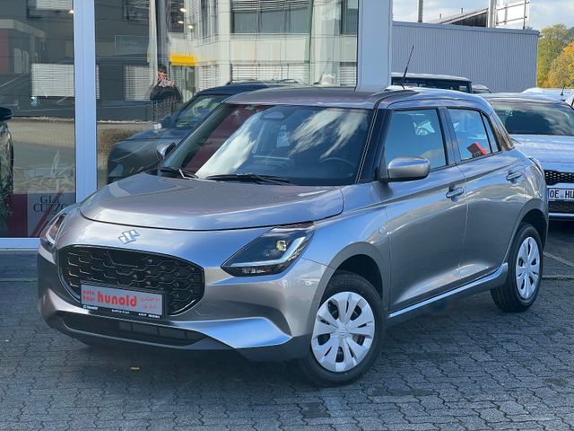 Suzuki Swift 1.2 DUALJET HYBRID Club 4x4 NEUES MOD.