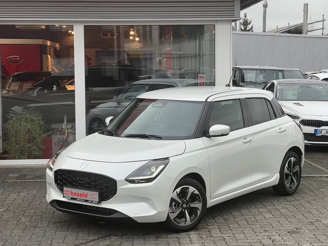 Suzuki Swift 1.2 DUALJET HYBRID Comfort+ NEUES MODELL