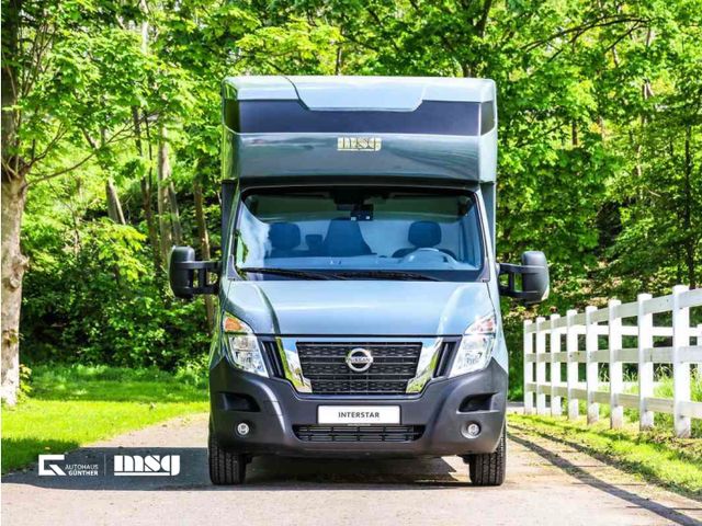 Nissan Interstar