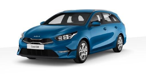 Kia cee'd Sportswagon