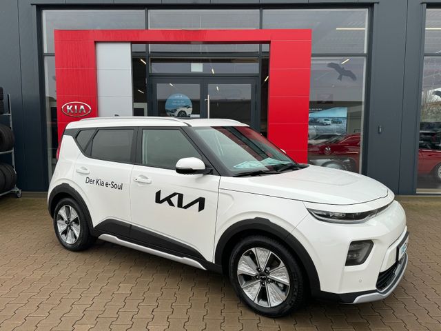 Kia e-Soul