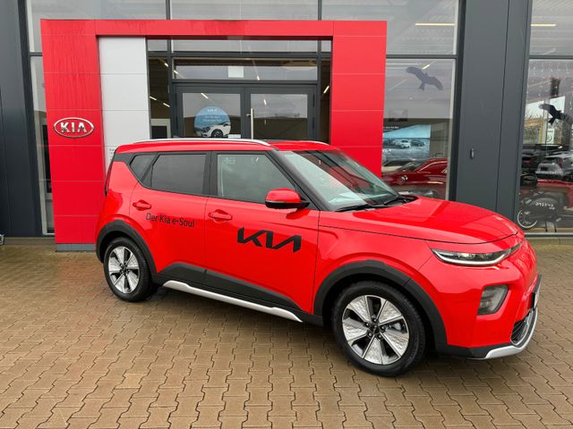 Kia e-Soul