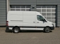 Mercedes-Benz Sprinter 514 CDI Hochraumkasten Klima NAVI