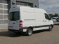 Mercedes-Benz Sprinter 514 CDI Hochraumkasten Klima NAVI