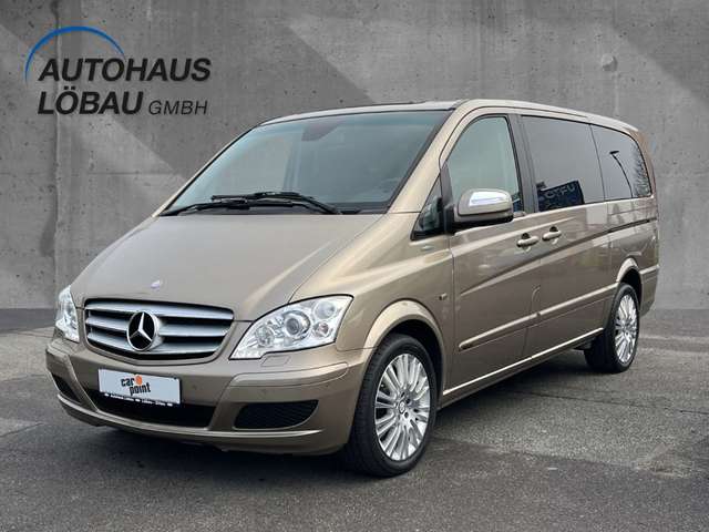 Mercedes-Benz Viano