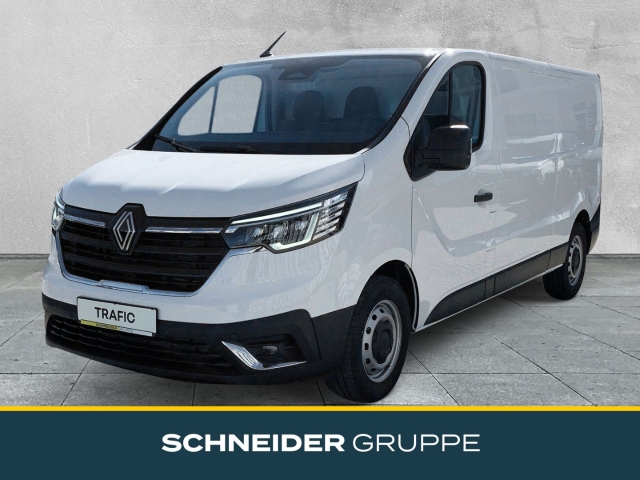 Renault Trafic Blue dCi150 L2H1 Komfort KAMERA+LED+NAVI