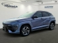 Hyundai KONA N Line Hybrid 2WD 1.6 T-GDI EU6d Navi digitales Cockpit LED ACC El. Heckklappe