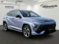 Hyundai KONA N Line Hybrid 2WD 1.6 T-GDI EU6d Navi digitales Cockpit LED ACC El. Heckklappe