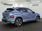 Hyundai KONA N Line Hybrid 2WD 1.6 T-GDI EU6d Navi digitales Cockpit LED ACC El. Heckklappe