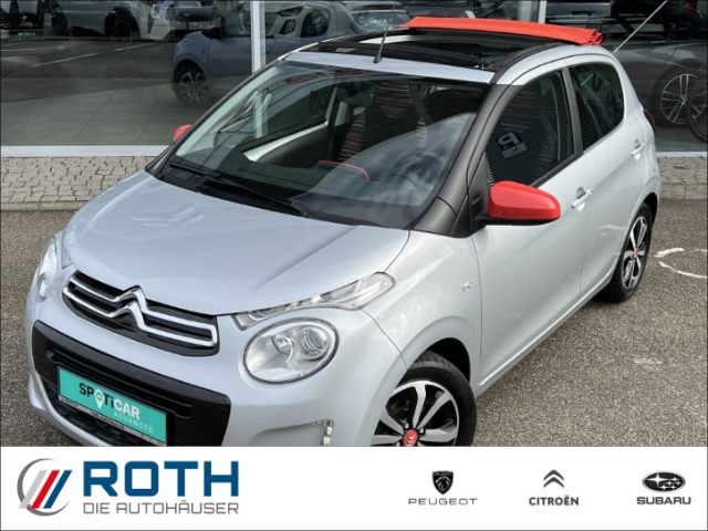 Citroen C1