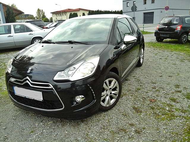 Citroen DS3