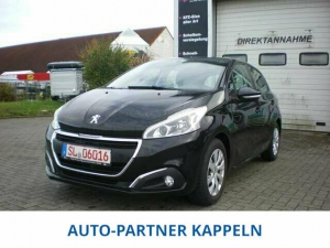 Peugeot 208 1.2 i Active/SHZG/Bluetooth/LED/Allseason-Reifen