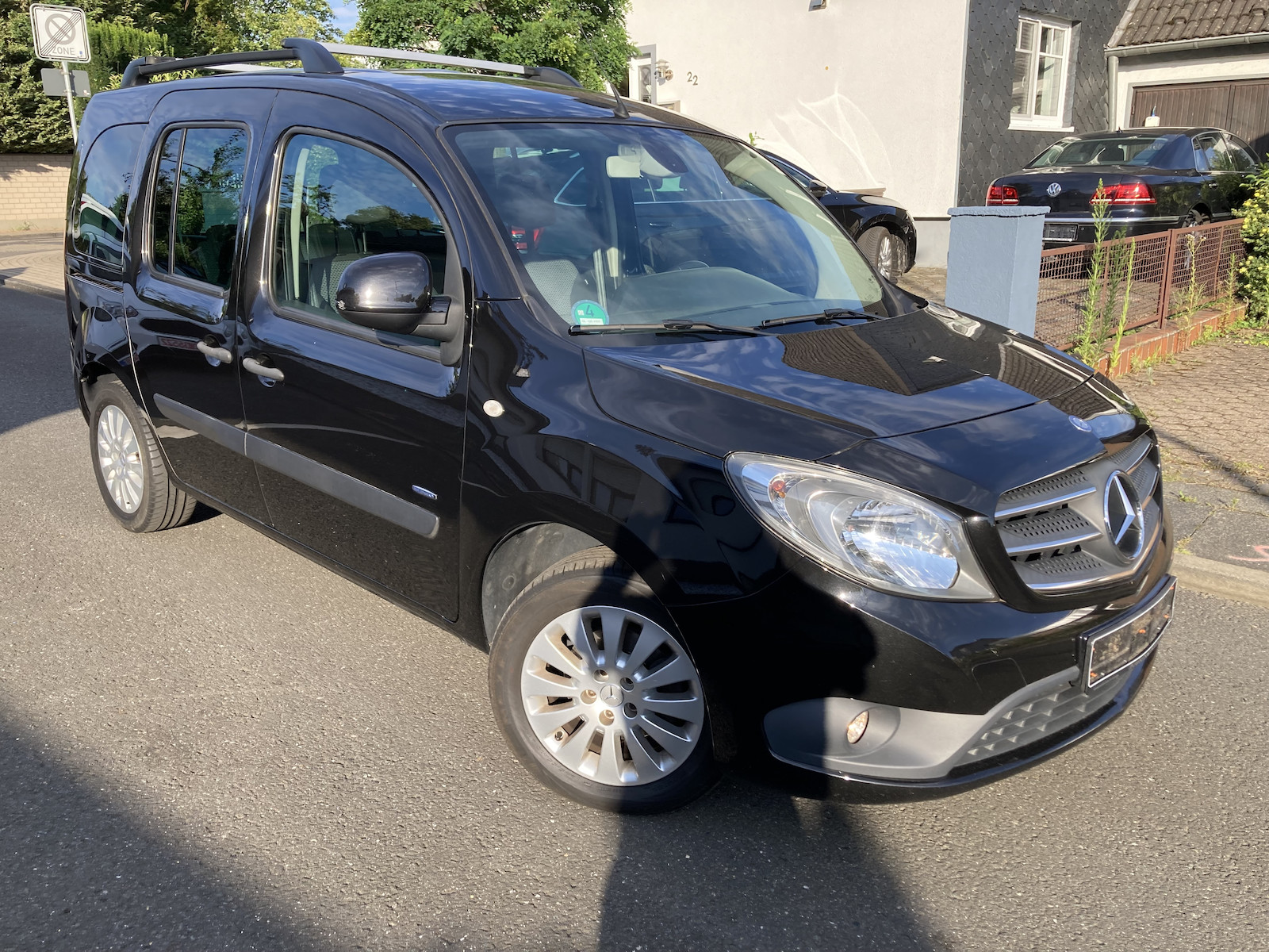 Mercedes-Benz Citan