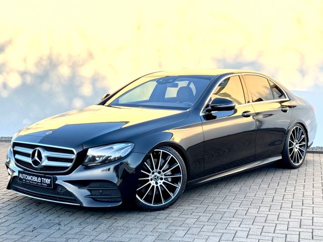 Mercedes-Benz E 400