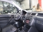 VW Caddy KASTEN 1.4 CNG ERDGAS OPTIK-PAKET / NAVI+