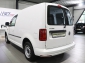 VW Caddy KASTEN 1.4 CNG ERDGAS OPTIK-PAKET / NAVI+