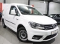 VW Caddy KASTEN 1.4 CNG ERDGAS OPTIK-PAKET / NAVI+