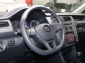 VW Caddy KASTEN 1.4 CNG ERDGAS OPTIK-PAKET / NAVI+