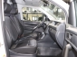 VW Caddy KASTEN 1.4 CNG ERDGAS OPTIK-PAKET / NAVI+