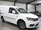 VW Caddy KASTEN 1.4 CNG ERDGAS OPTIK-PAKET / NAVI+