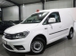 VW Caddy KASTEN 1.4 CNG ERDGAS OPTIK-PAKET / NAVI+