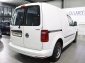 VW Caddy KASTEN 1.4 CNG ERDGAS OPTIK-PAKET / NAVI+