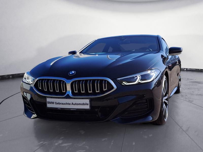 BMW 840