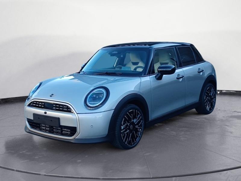 MINI Cooper C