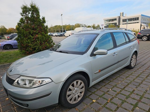 Renault Laguna