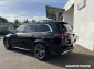 Mercedes-Benz GLS 400 d 4MATIC+AMG+ST.HZ.+HEADUP+AHK+MEMORY++