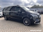 Mercedes-Benz V 300 d L Exclusive Tisch AHK Pano Distronic