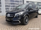 Mercedes-Benz V 300 d L Exclusive Tisch AHK Pano Distronic