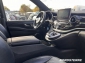 Mercedes-Benz V 300 d L Exclusive Tisch AHK Pano Distronic