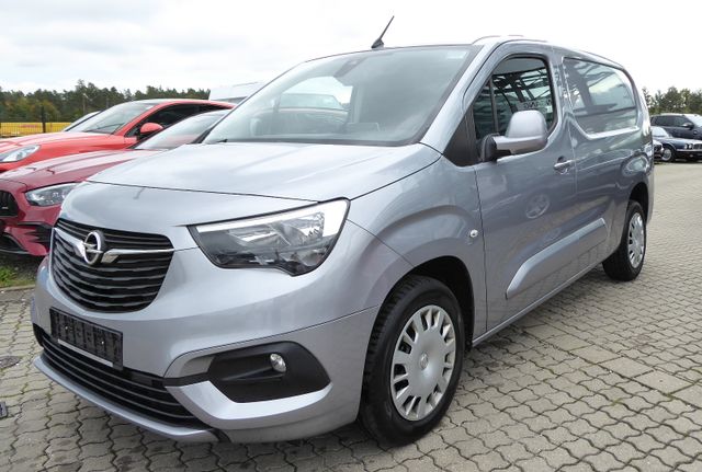 Opel Combo 1.5 CDTI Cargo XL Edition Navi PDC 2-Sitze