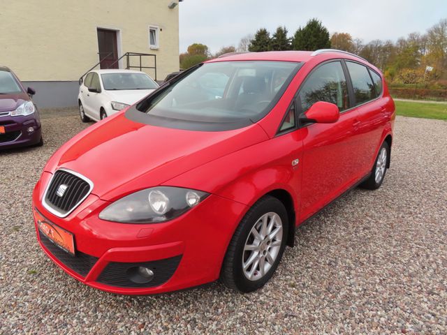 Seat Altea XL