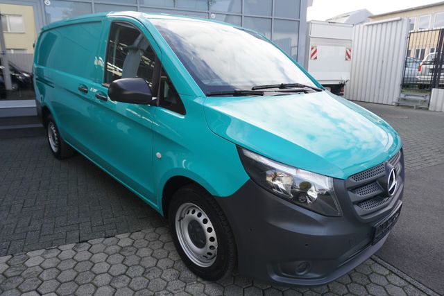 Mercedes-Benz Vito Kasten 114 CDI lang /Navi/Bott-Lüftung/Eu6