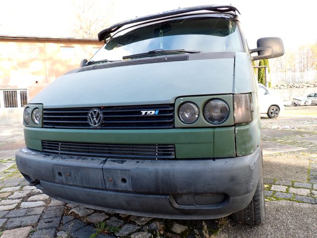 Volkswagen T4