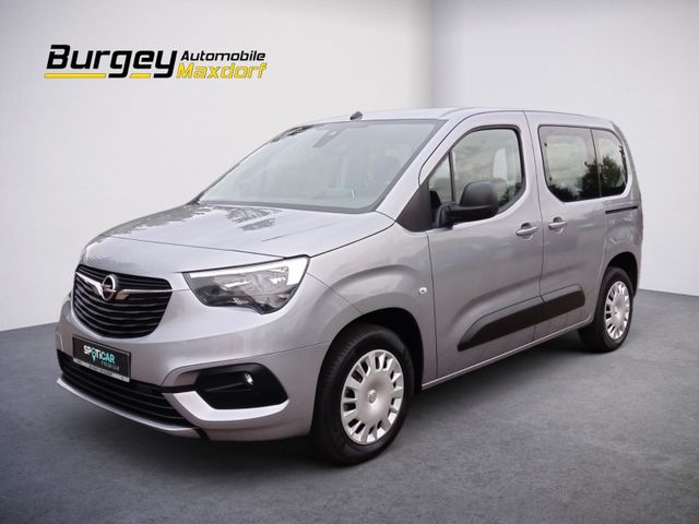 Opel Combo Life