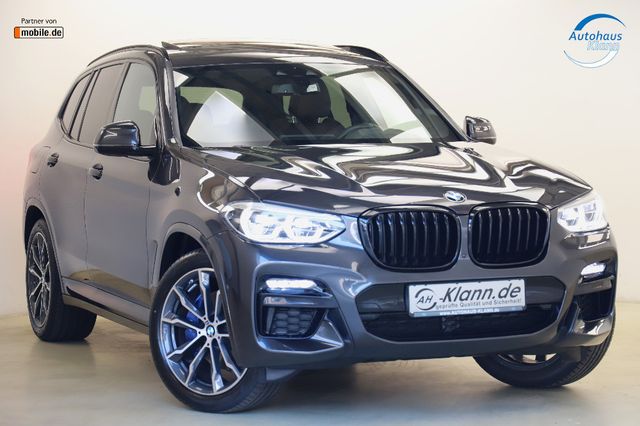 BMW X3 M40