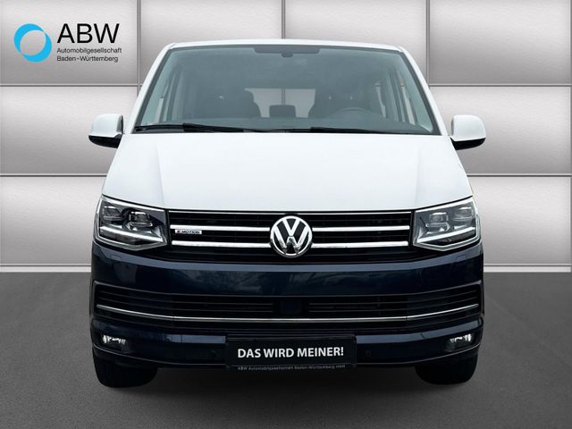 Volkswagen T6 Transporter