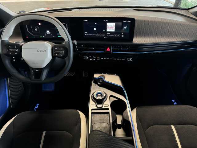 Kia EV6 – Bild 10