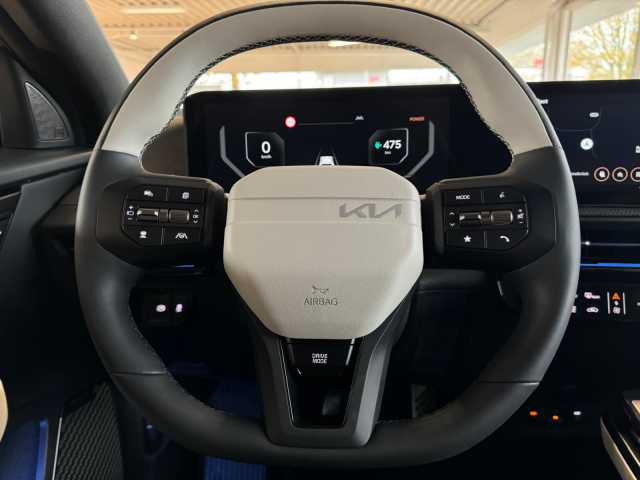 Kia EV6 – Bild 12
