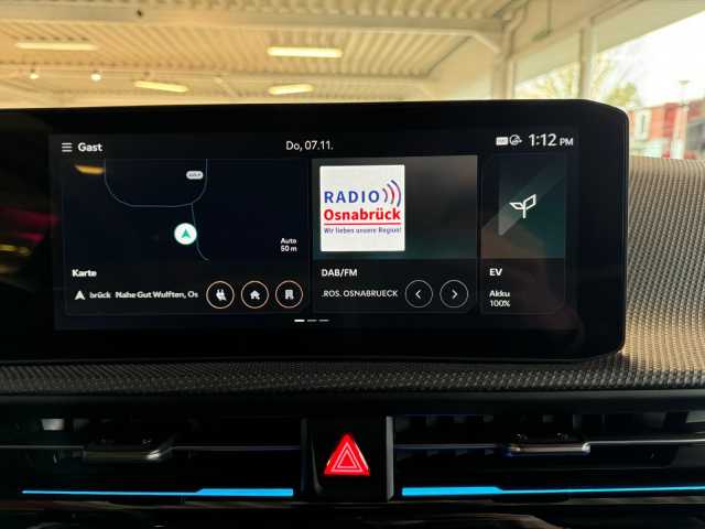 Kia EV6 – Bild 14