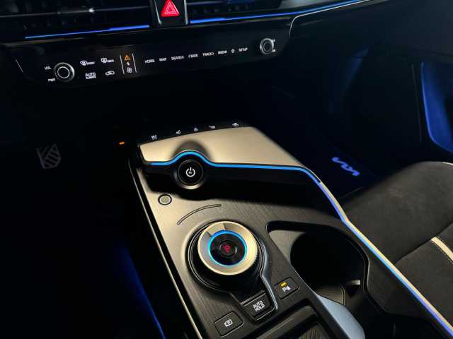 Kia EV6 – Bild 15