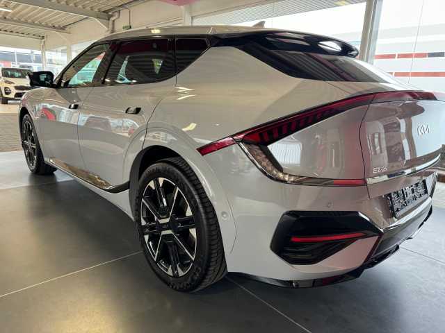 Kia EV6 – Bild 5