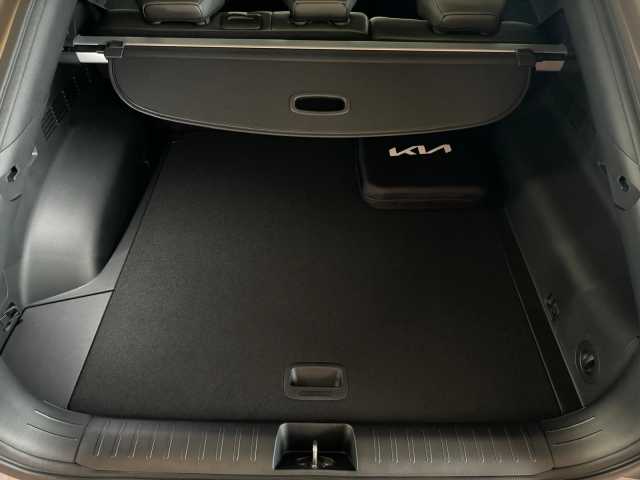 Kia EV6 – Bild 6