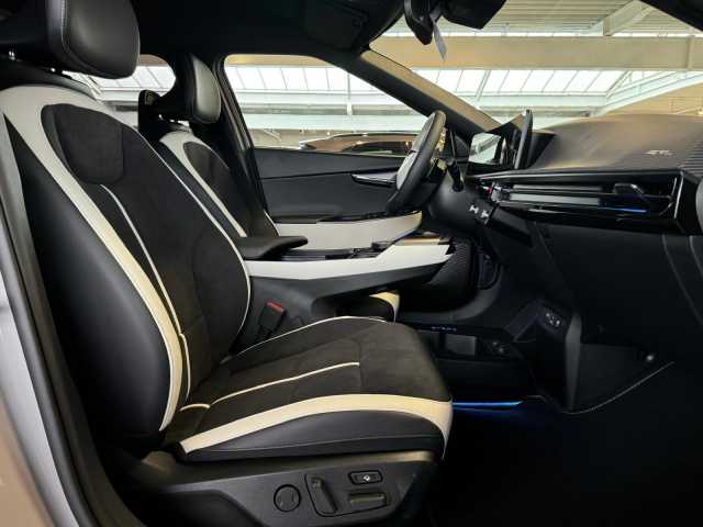 Kia EV6 – Bild 8
