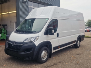 Opel Movano GKa L4H3 Edition Klima Rckfahrkamera