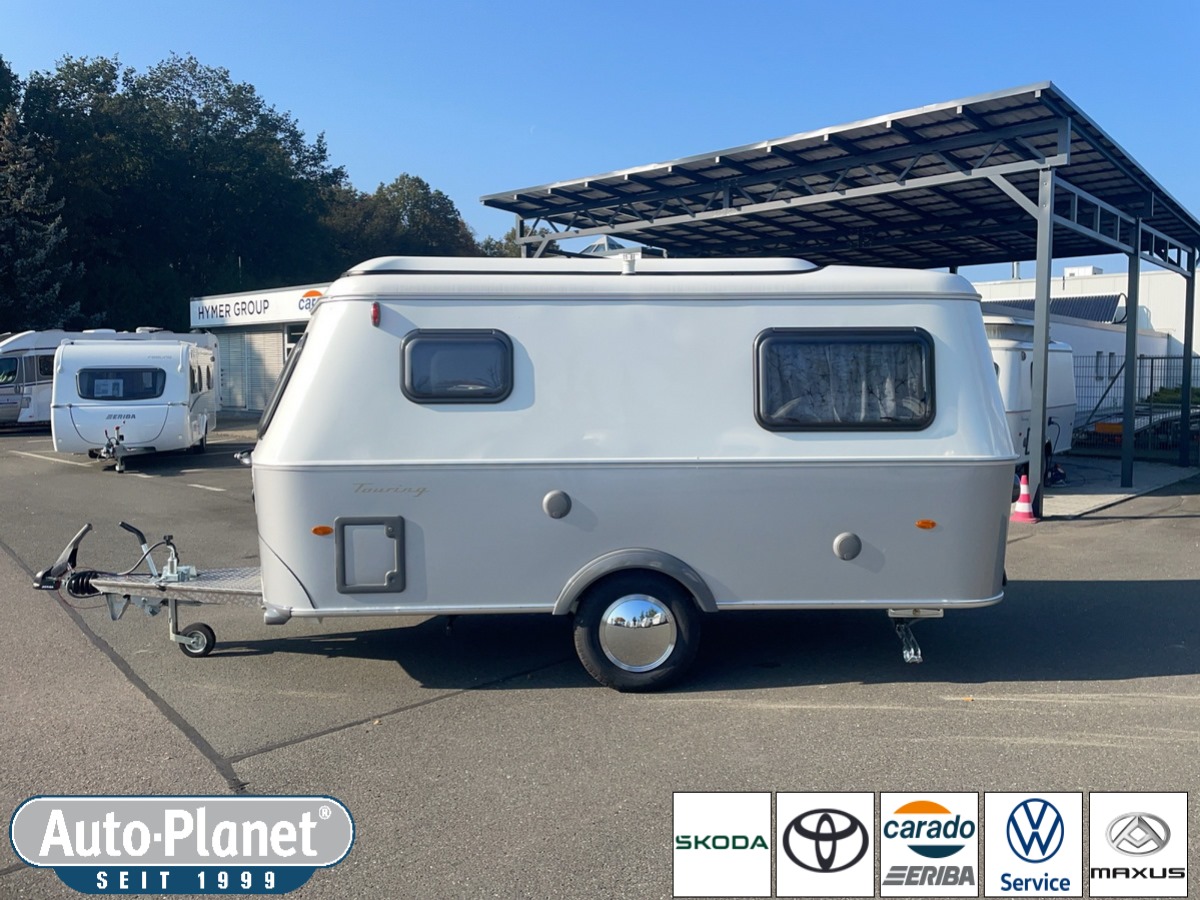 Hymer ERIBA Touring 420 Urban